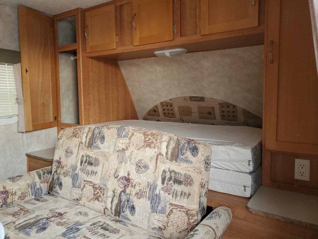 2005 Keystone Zeppelin Z2