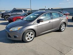 2013 Ford Focus SE for sale in Wilmer, TX