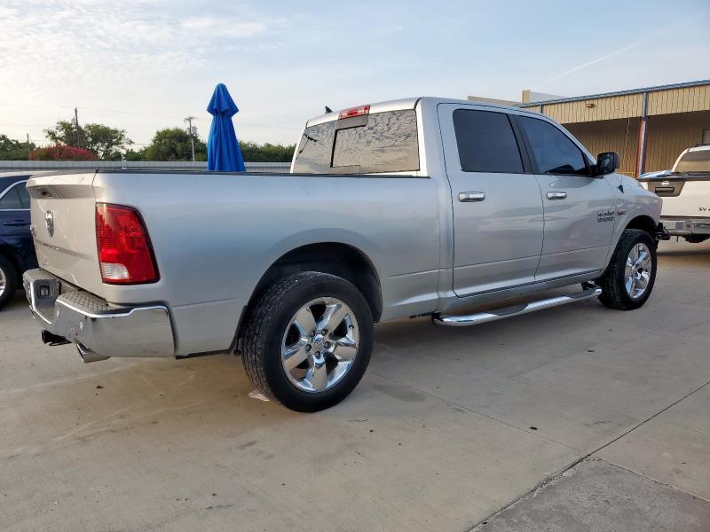 2018 Dodge Ram 1500 slt