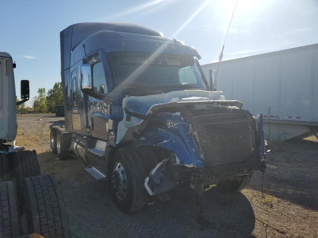2024 Freightliner Cascadia 126 Semi Truck