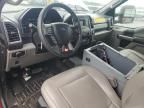 2017 Ford F550 Super Duty