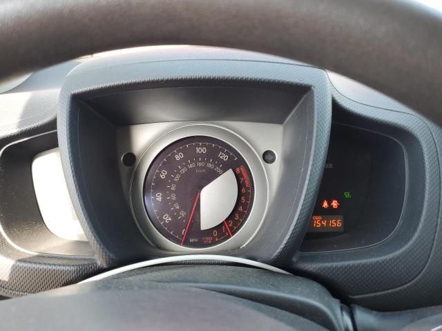 2008 Scion XD