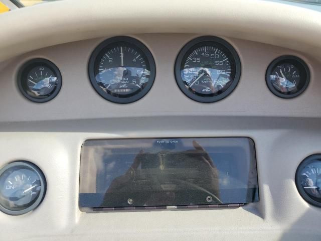 1996 Sea Ray 210 BOW Rider