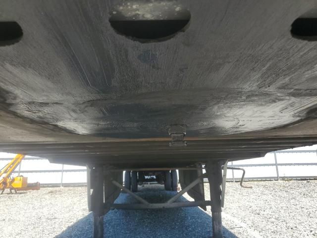 2024 Wabash Dvcvhpc DRY Van Trailer