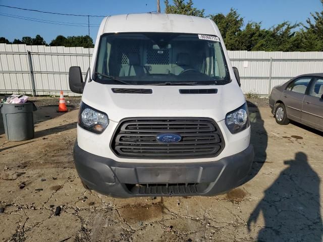 2018 Ford Transit T-350