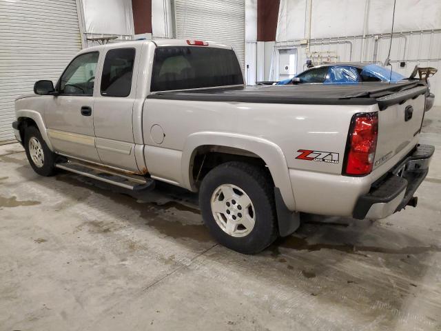 2005 Chevrolet 1500