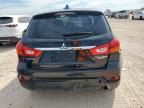 2019 Mitsubishi Outlander Sport ES