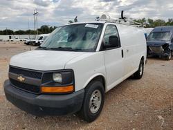 Chevrolet Vehiculos salvage en venta: 2013 Chevrolet Express G2500