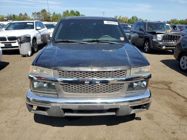 2004 Chevrolet Colorado