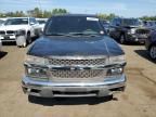 2004 Chevrolet Colorado
