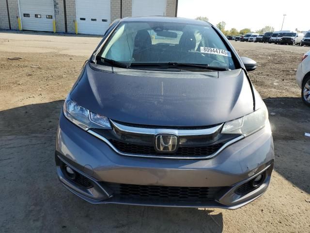 2020 Honda FIT EX