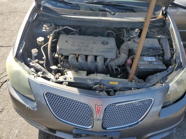 2005 Pontiac Vibe