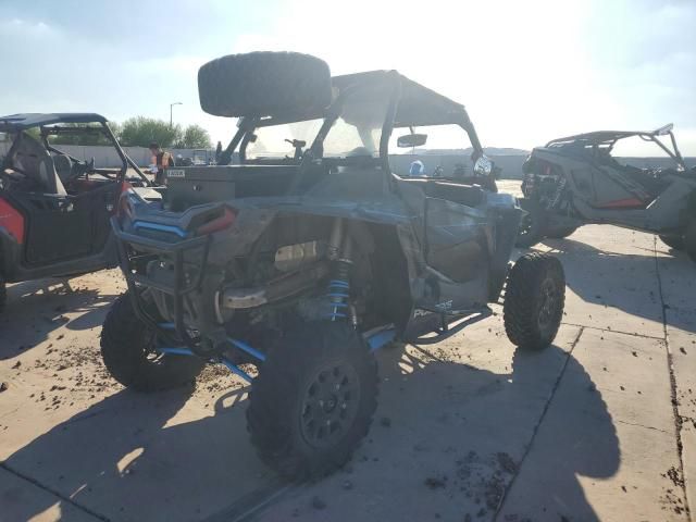 2019 Polaris RZR XP Turbo EPS