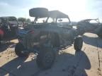 2019 Polaris RZR XP Turbo EPS