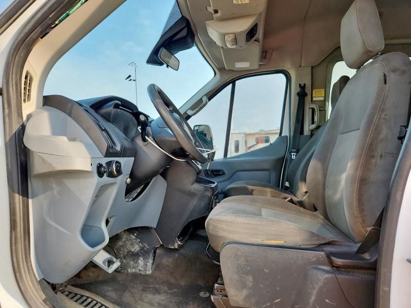 2018 Ford Transit T-350