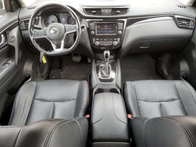2019 Nissan Qashqai