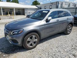 2019 Mercedes-Benz GLC 350E en venta en Prairie Grove, AR