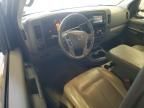 2017 Nissan NV 3500 S