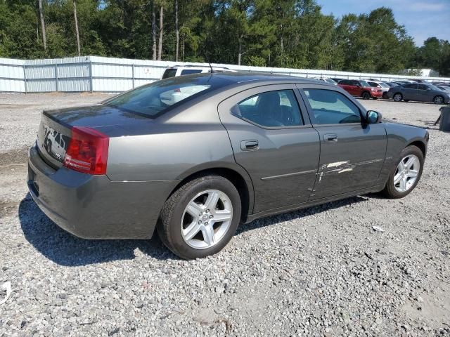 2008 Dodge Charger R/T