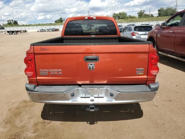 2007 Dodge Dakota Laramie