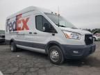 2021 Ford Transit T--Delivery Van