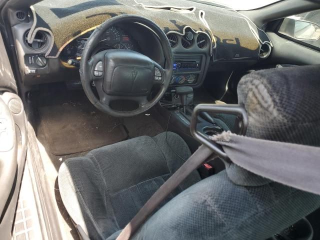 2000 Pontiac Firebird