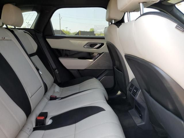 2019 Land Rover Range Rover Velar R-DYNAMIC SE