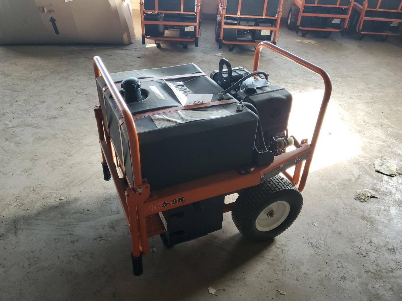 2015 Ck Power CK5-5H Generation