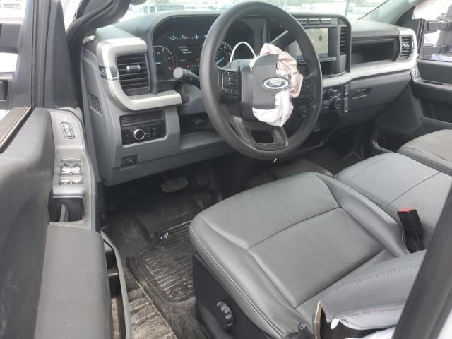 2023 Ford F350 Super Duty