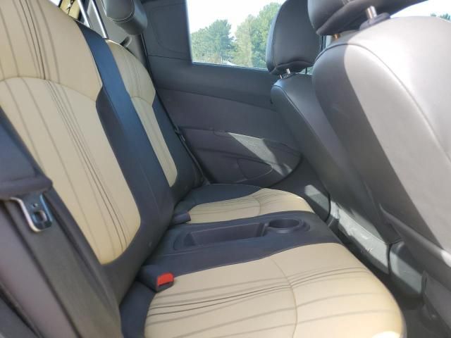 2013 Chevrolet Spark LS