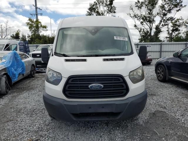 2019 Ford Transit T-250
