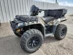 2014 Polaris Sportsman 850 XP-EPS