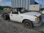 2005 Ford Ranger