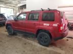2012 Jeep Patriot Sport