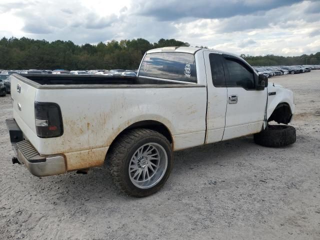 2004 Ford F150