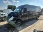2011 Mercedes-Benz Sprinter 2500