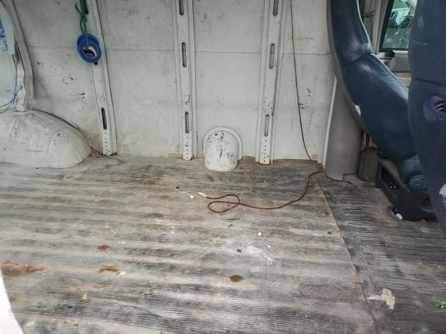 1998 Chevrolet Express G1500