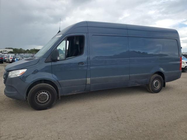 2019 Mercedes-Benz Sprinter 2500/3500