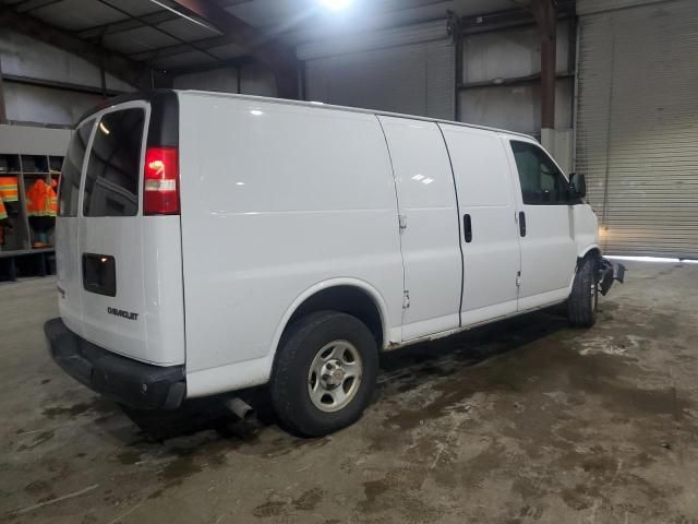2006 Chevrolet Express G1500