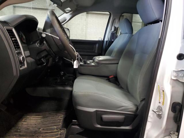2018 Dodge RAM 2500 ST