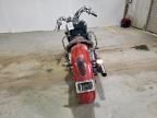 2008 Honda VT750 C