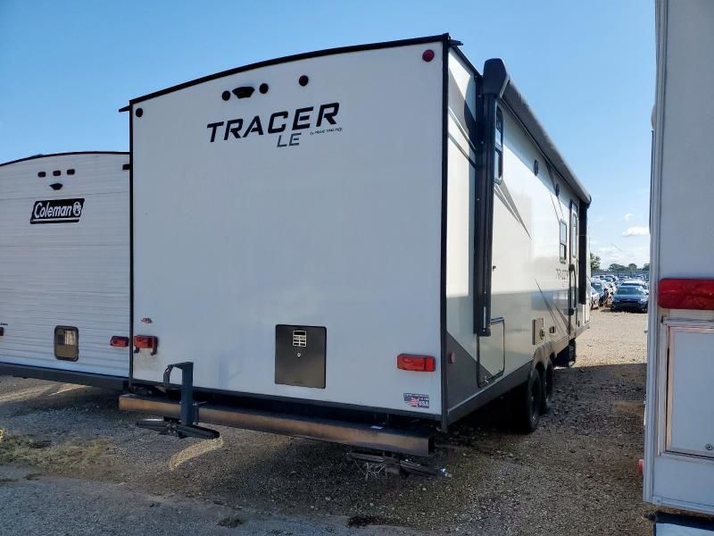 2021 Tracker Travel Trailer