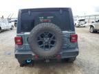 2024 Jeep Wrangler 4XE