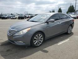 2011 Hyundai Sonata se for sale in Rancho Cucamonga, CA