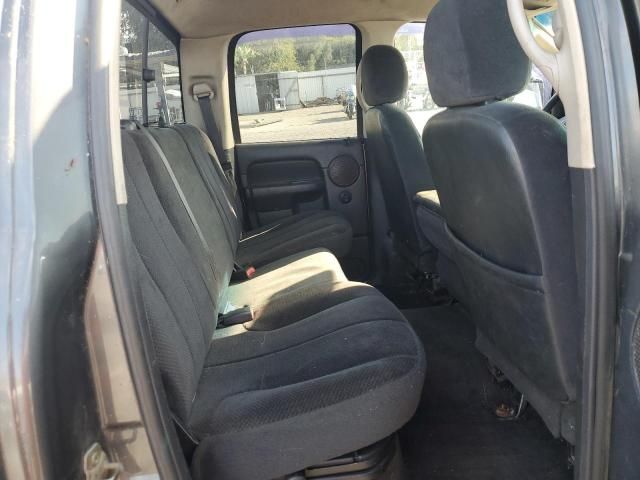2003 Dodge RAM 2500 ST