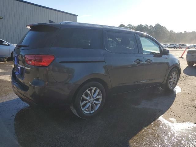 2020 KIA Sedona LX