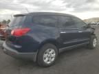 2012 Chevrolet Traverse ls
