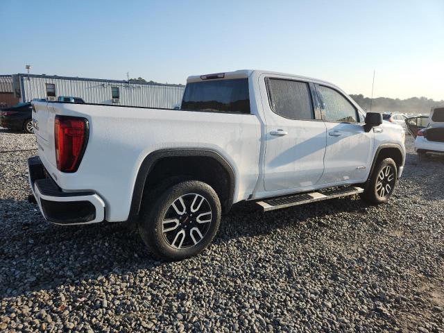 2021 GMC Sierra K1500 AT4