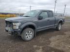 2015 Ford F150 Super Cab