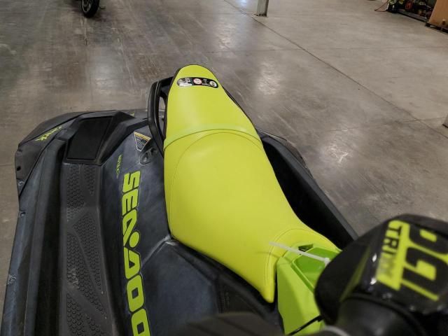2023 Seadoo Spark Trixx